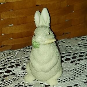 Department 56 Easter Bunny